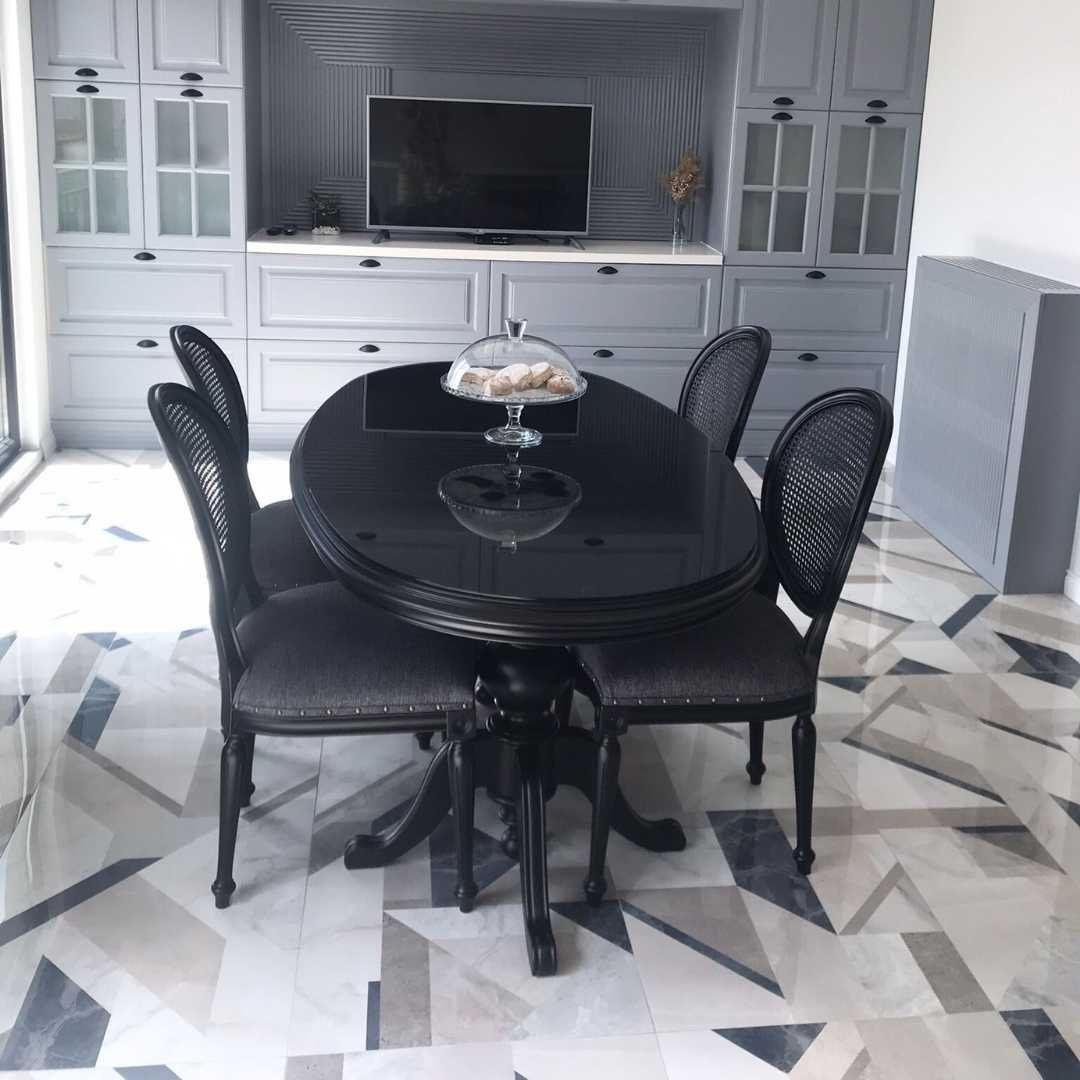 pascia yemek masası takımı