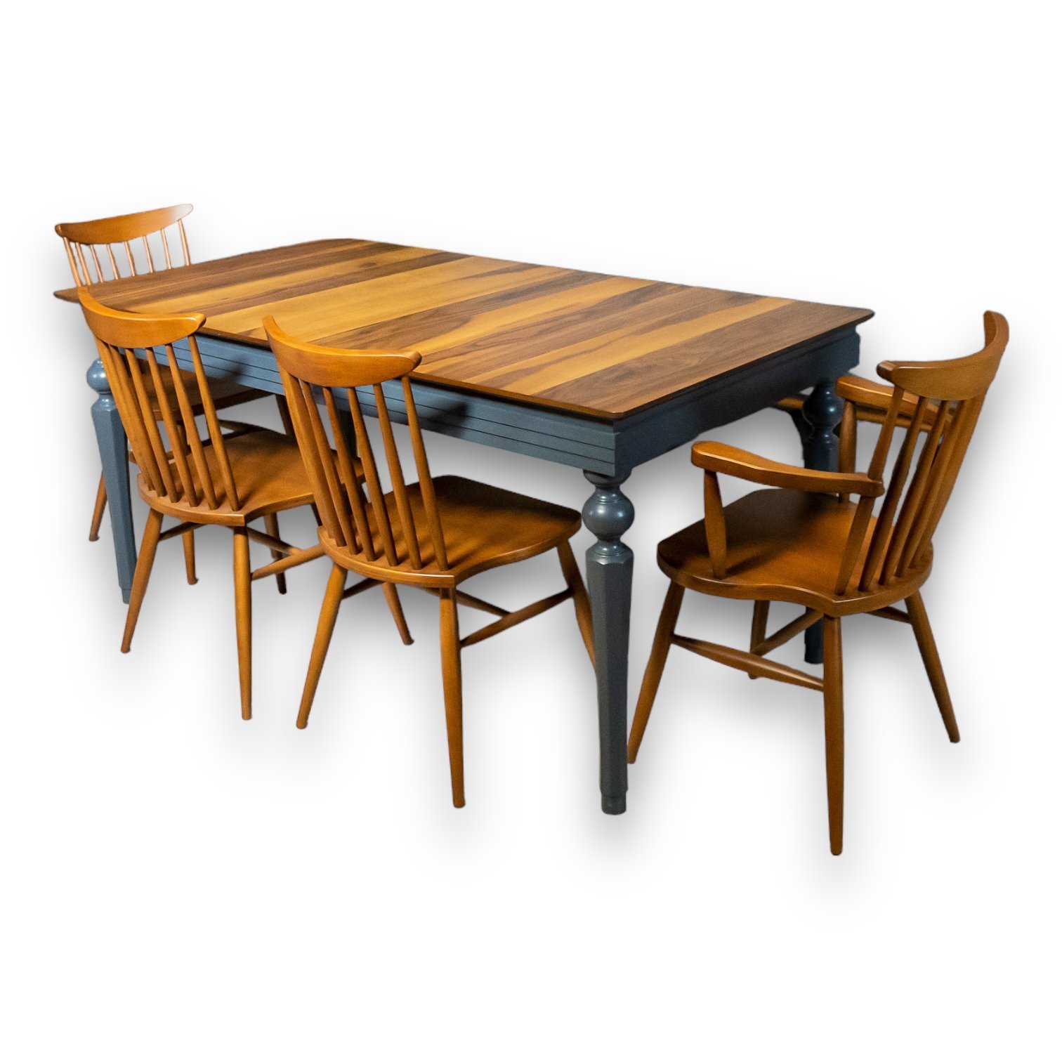 emmy yemek masası takımı