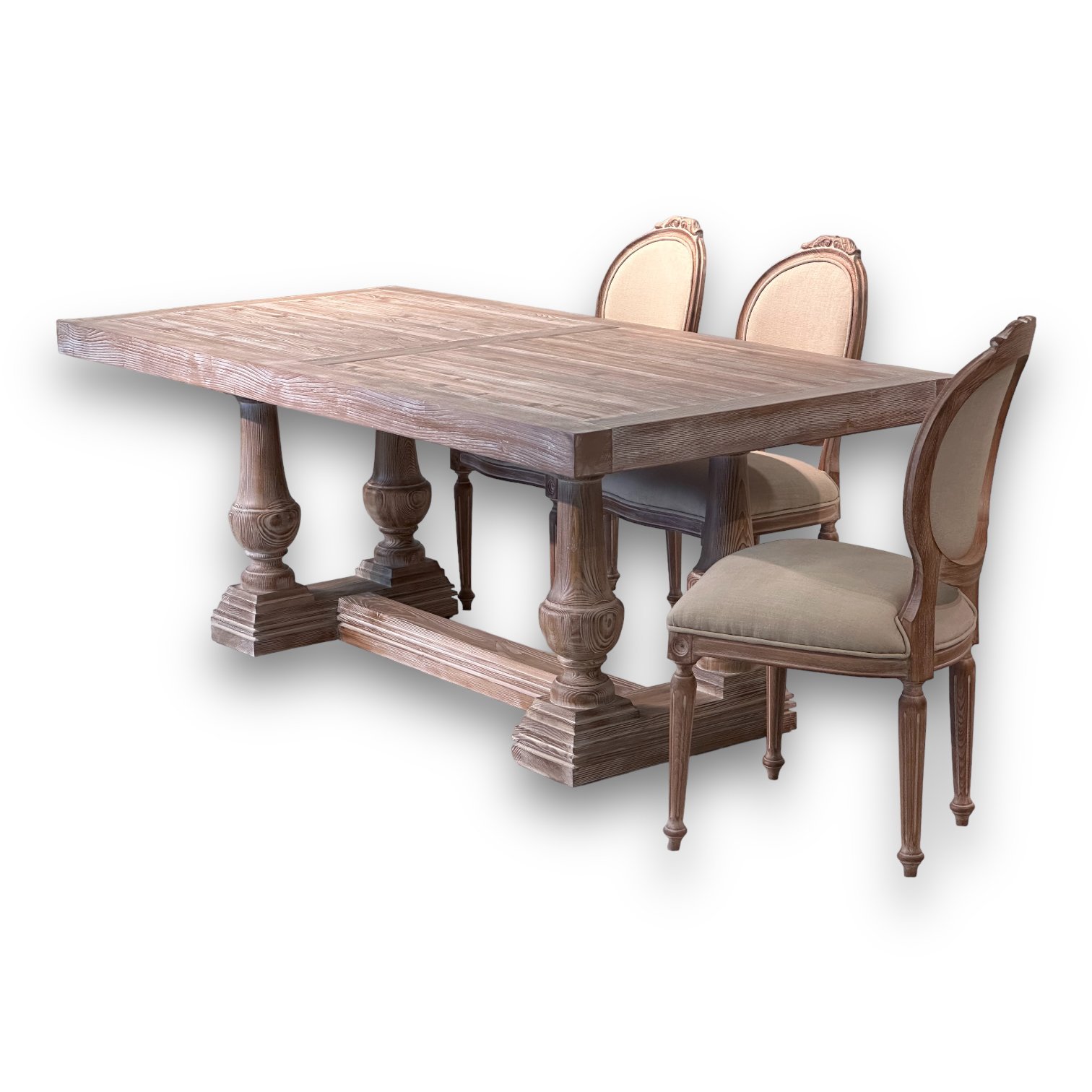 moderno yemek masası takımı