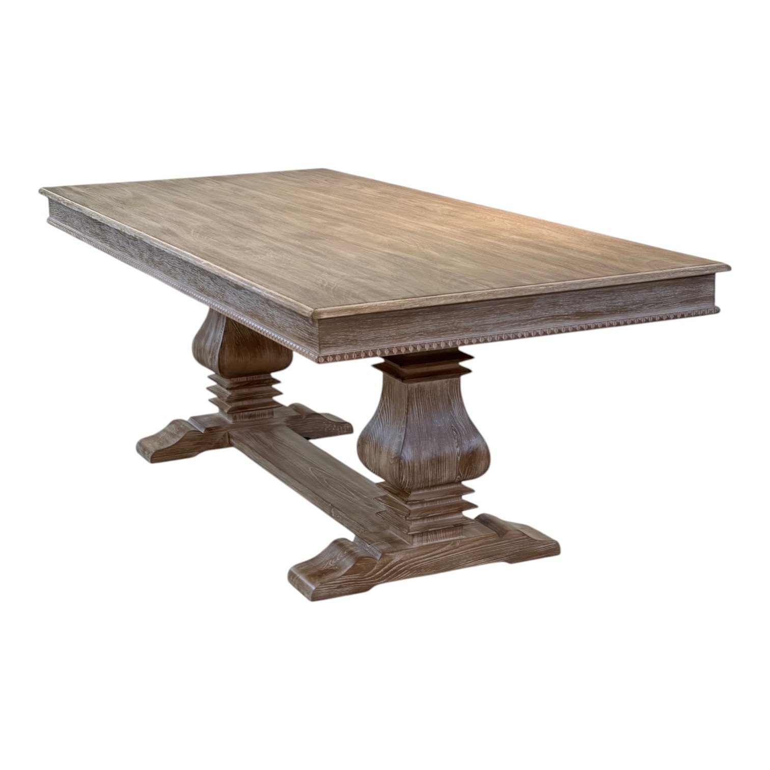 fernando dikdörtgen masa