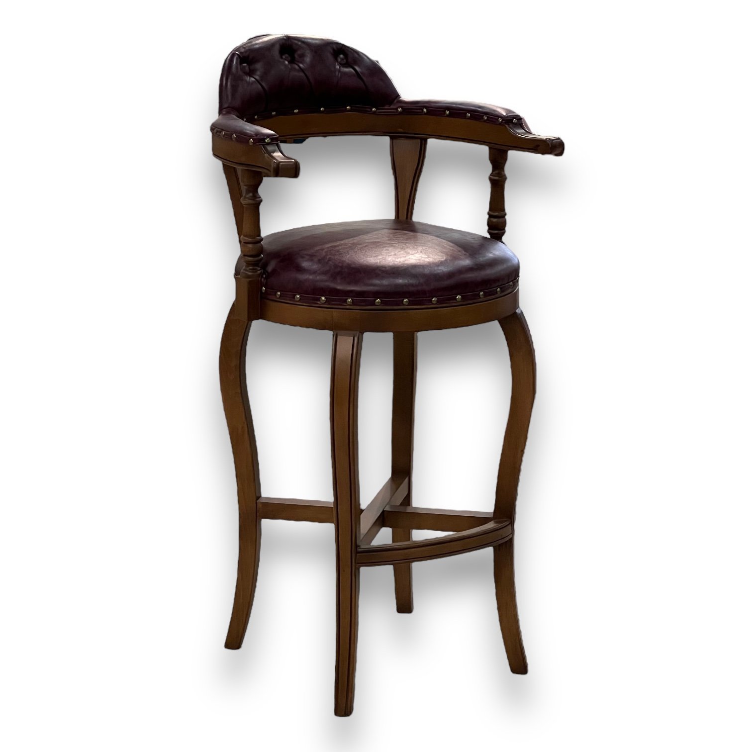 tulipano bar sandalyesi