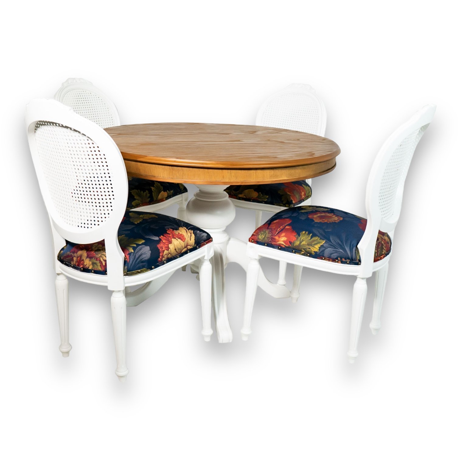 iris yemek masası takımı