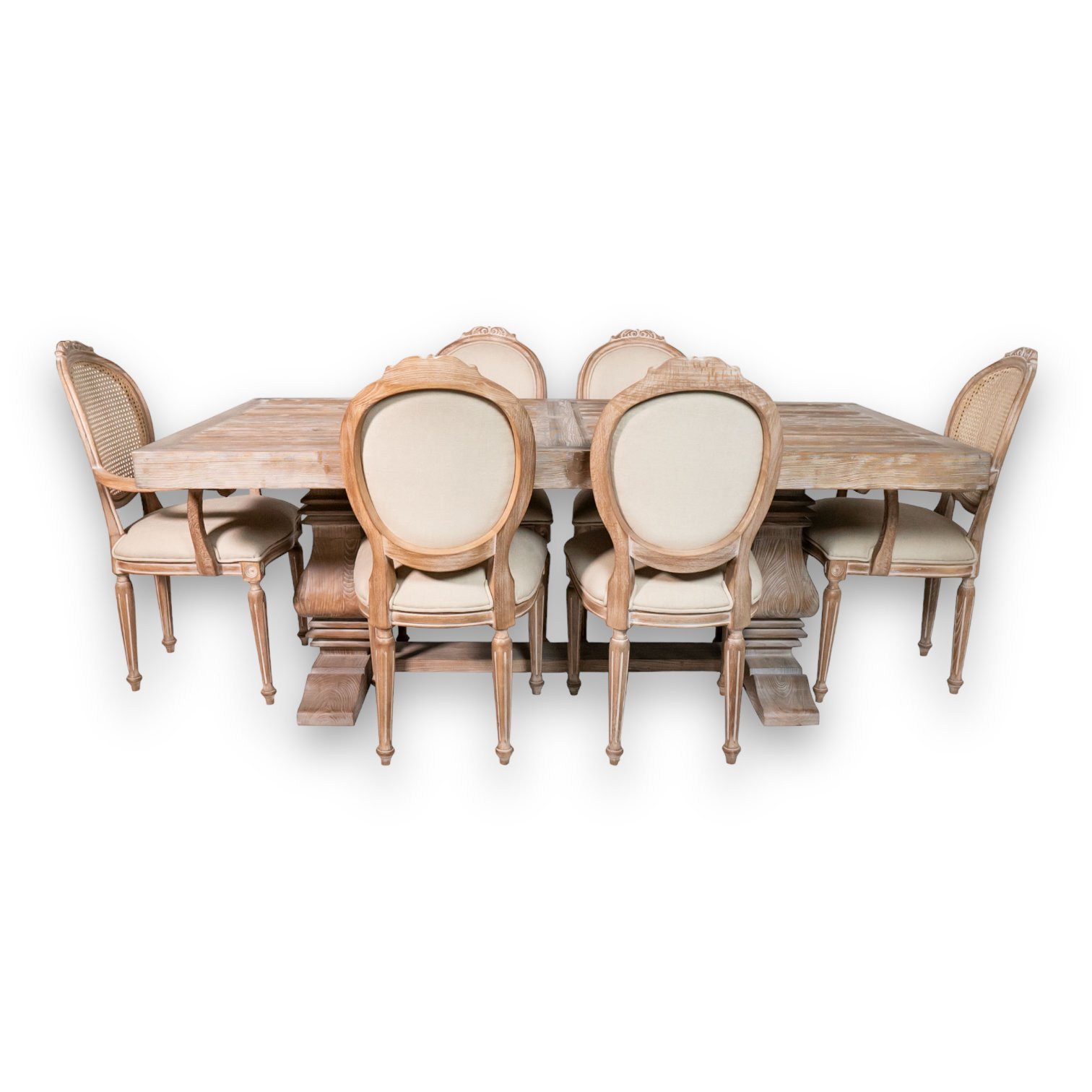 piccolo yemek masası takımı piccolo yemek masası takımı