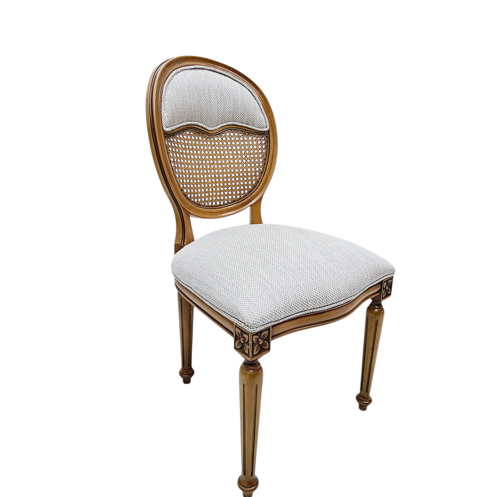 rieti klasik sandalye