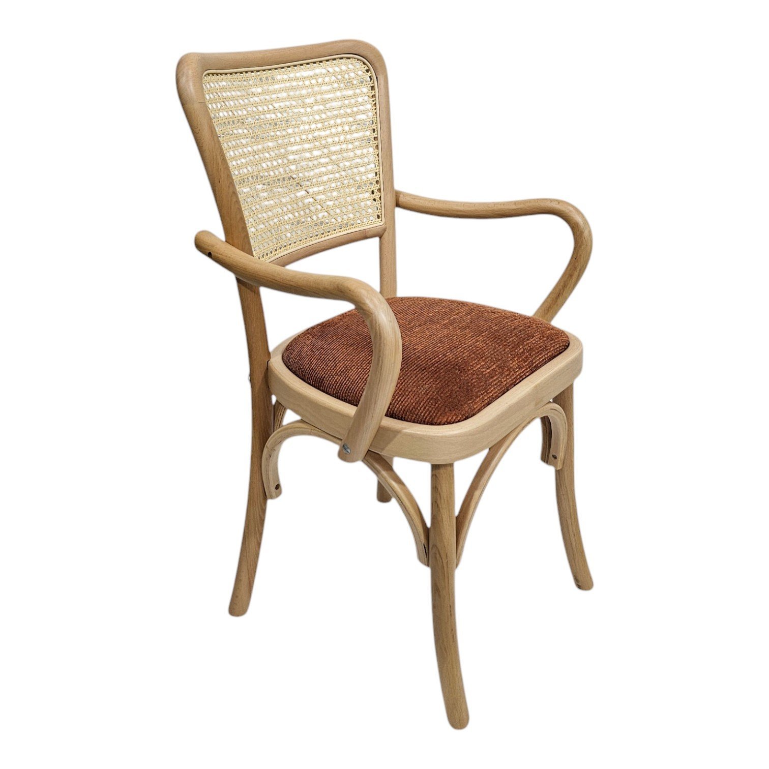 pome modern sandalye