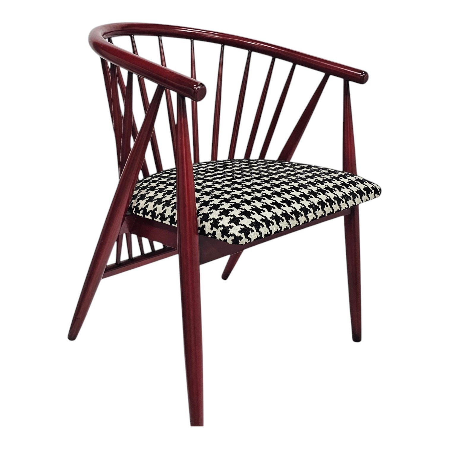 crisantemo modern sandalye