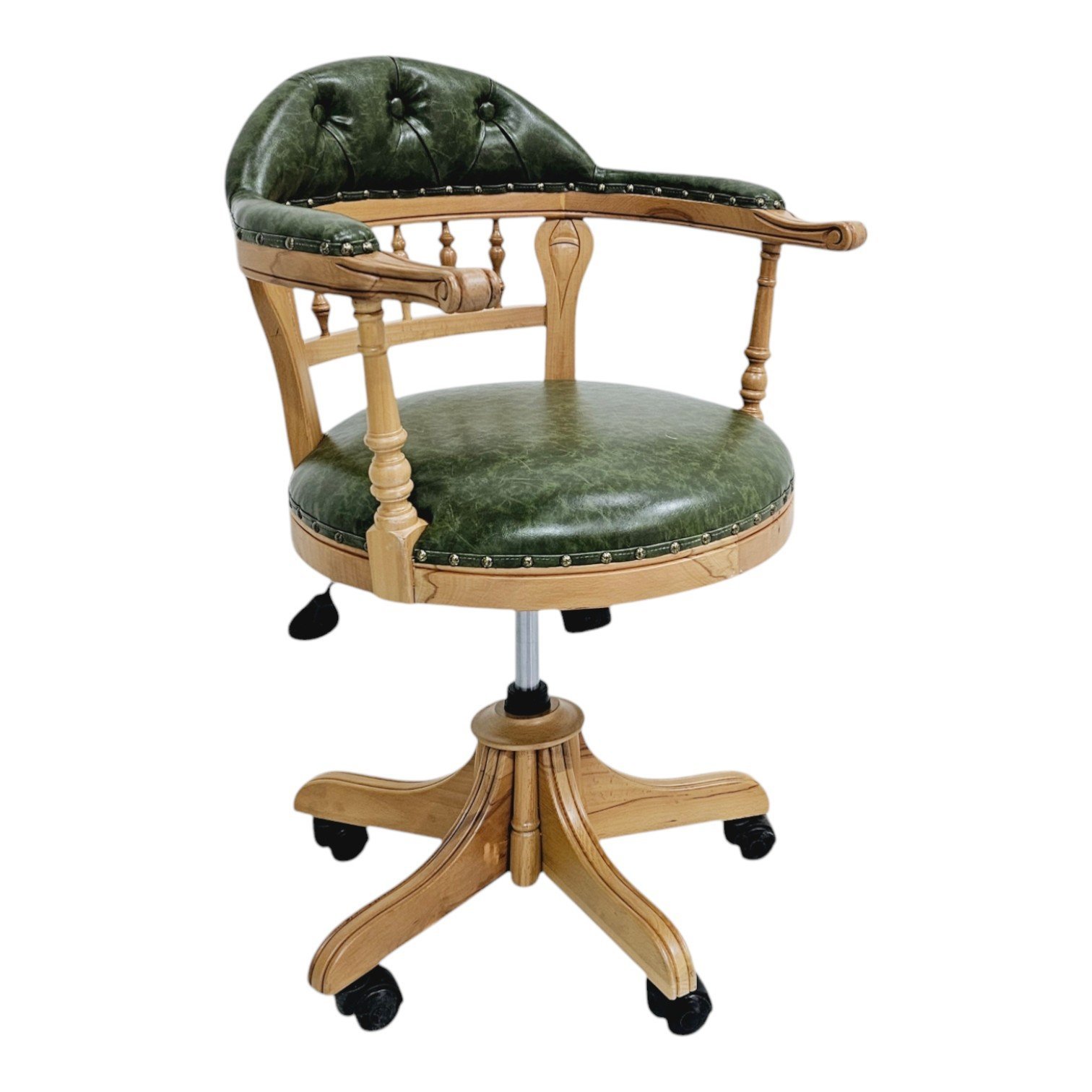 april Çalışma sandalyesi