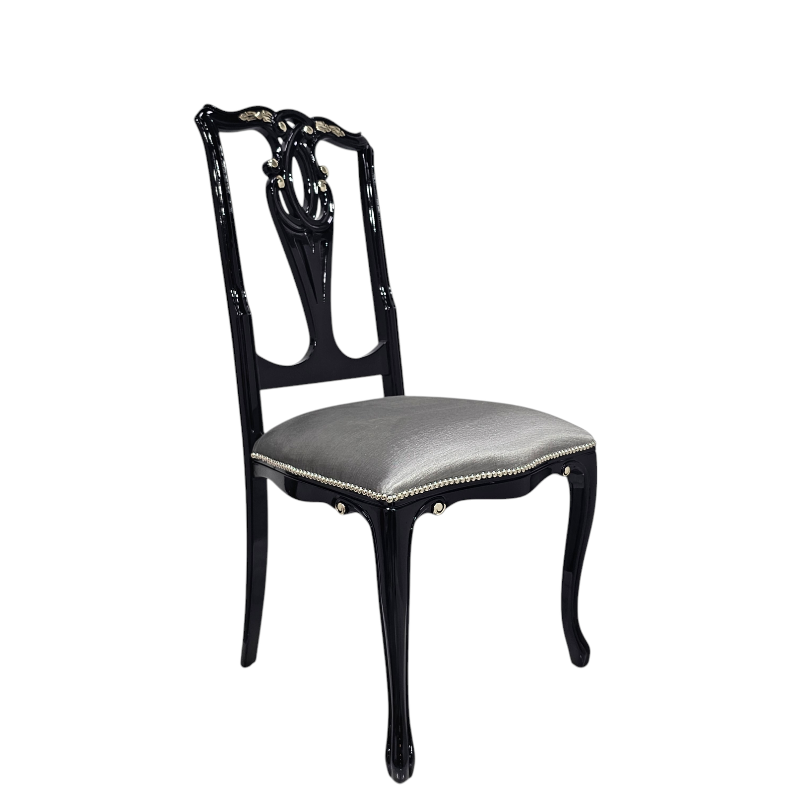 pascia klasik sandalye