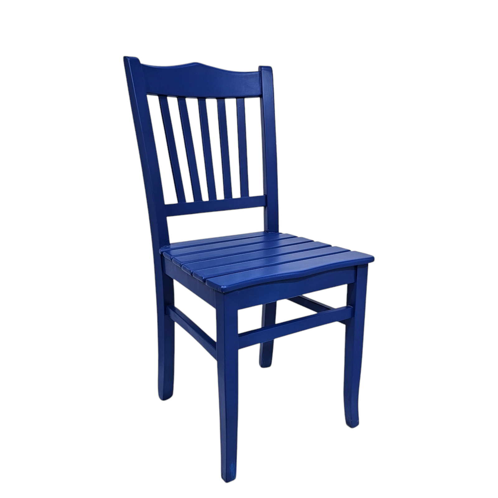 acacia modern sandalye