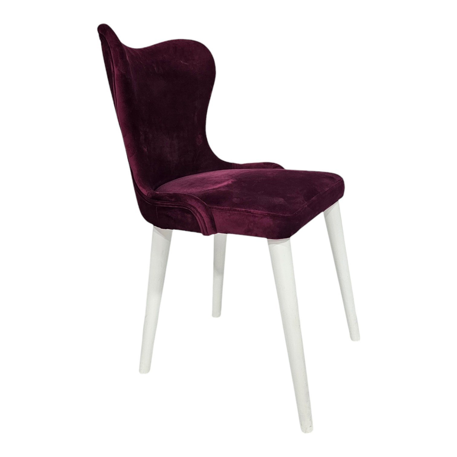 cervo modern sandalye