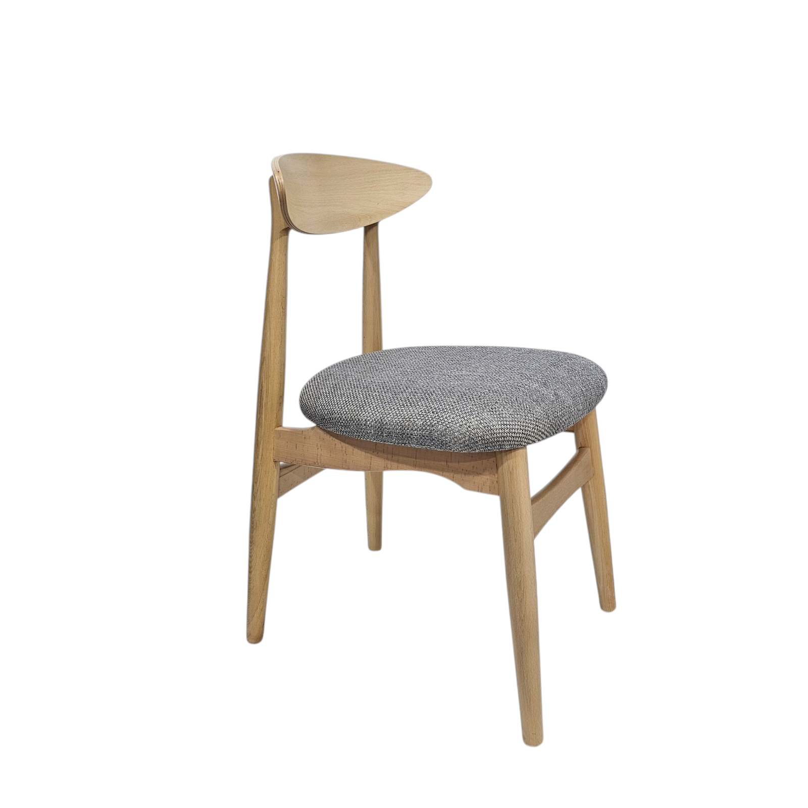 piccolo modern sandalye