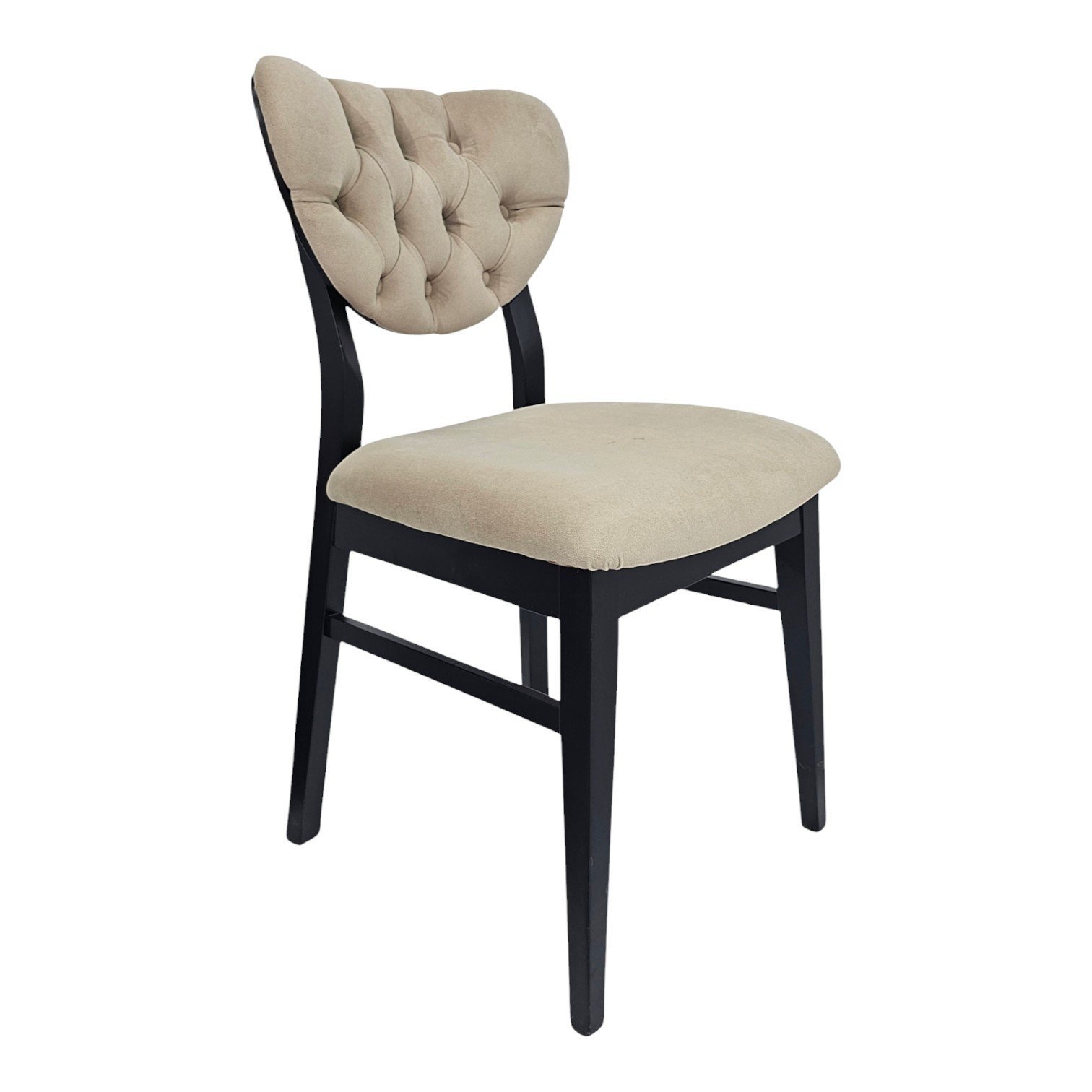 ovale modern sandalye