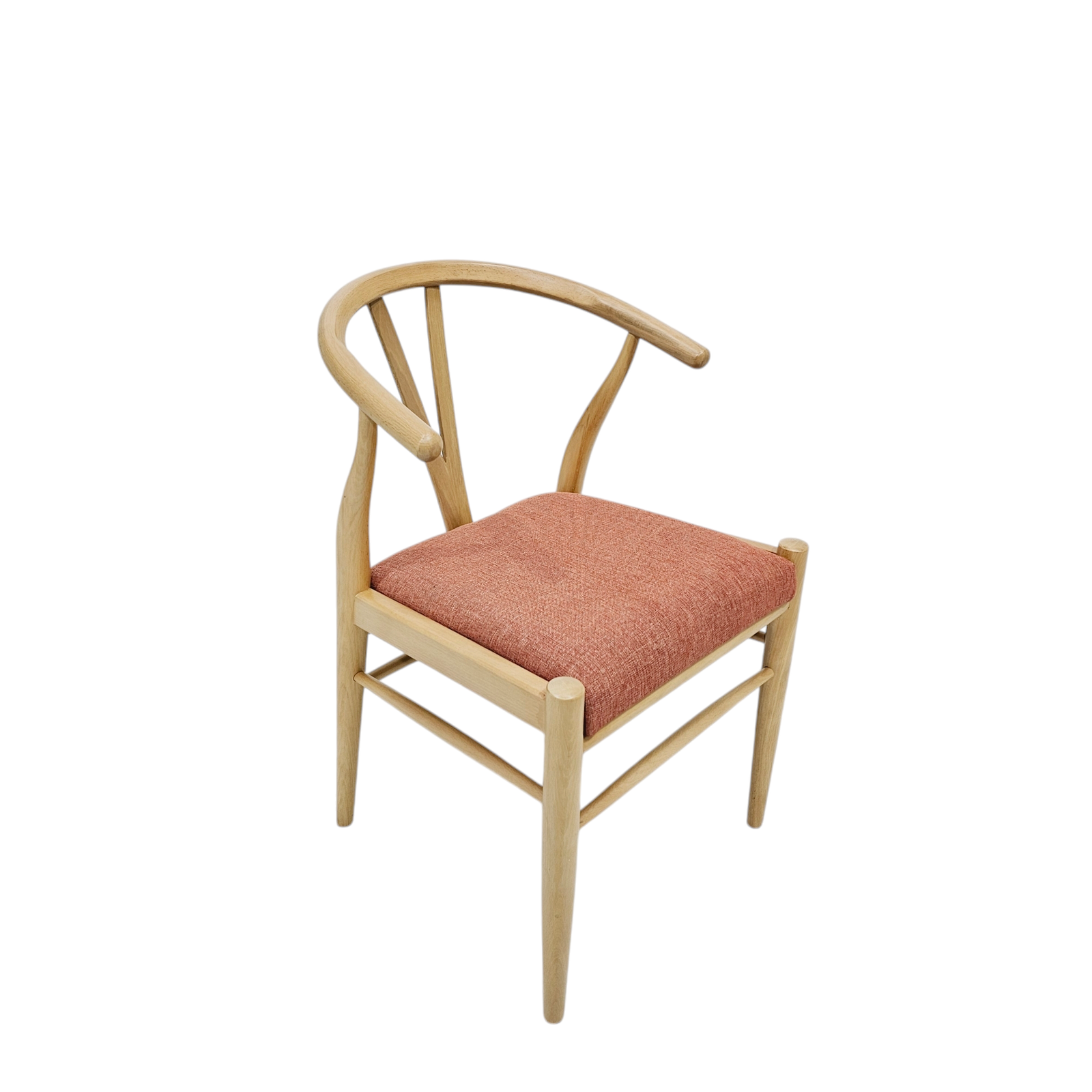 bone modern sandalye