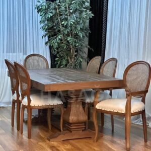 yemek masası takımı