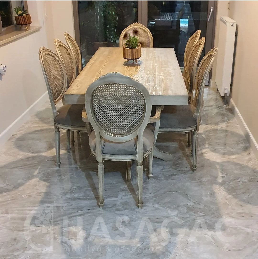 yemek masası takımı