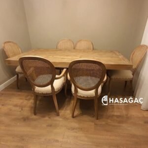 yemek masası takımı