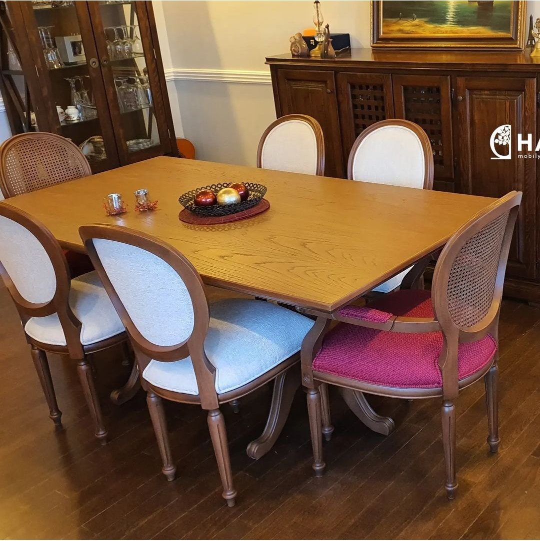 yemek masası takımı